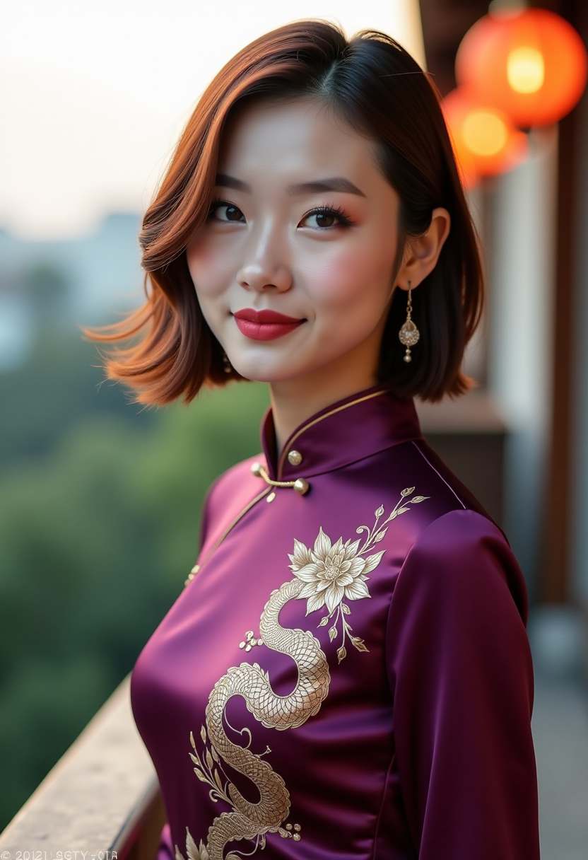 漫长的季节海报