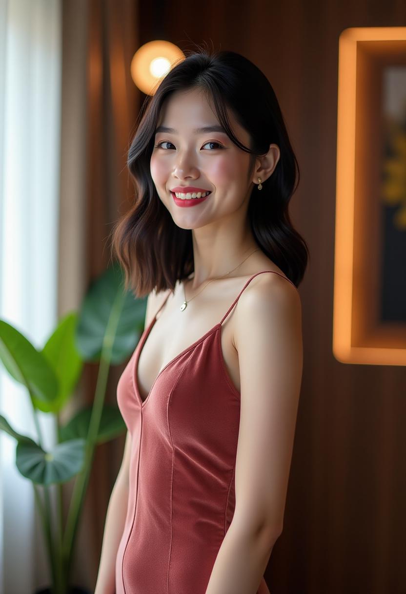 我的人间烟火海报